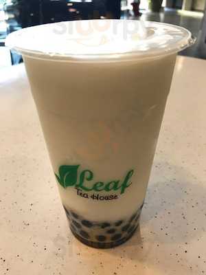 Leaf Tea House