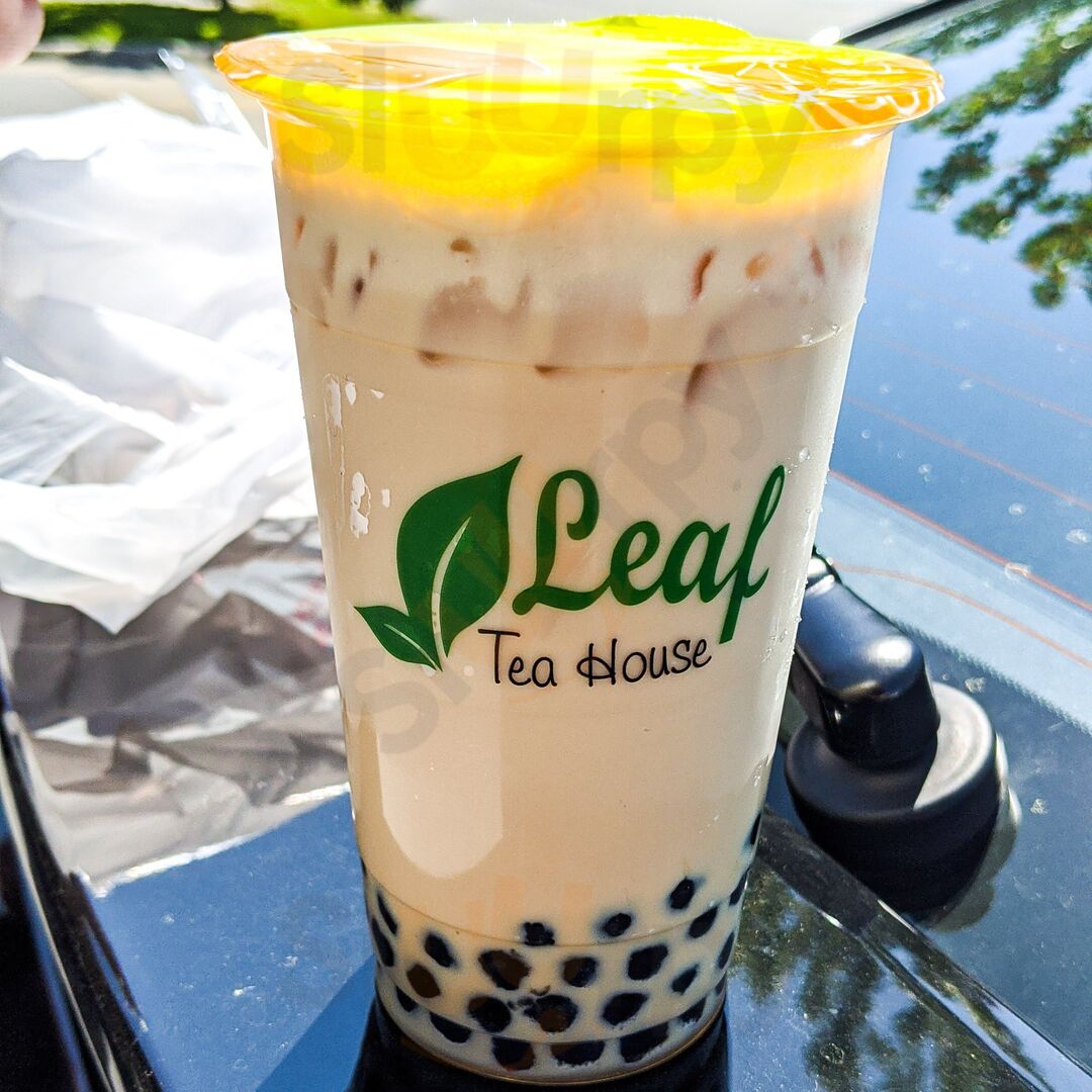 Leaf Tea House