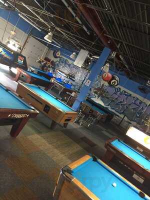 Bluetip Billiards