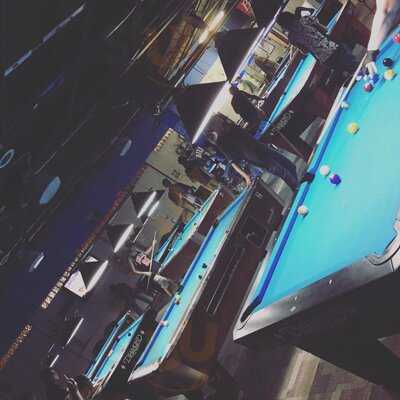 Bluetip Billiards