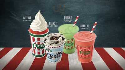 Chichi's Frozen Yogurt