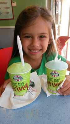 Chichi's Frozen Yogurt