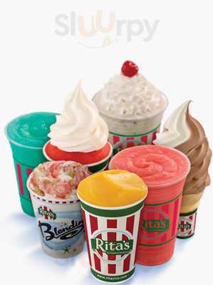 Chichi's Frozen Yogurt