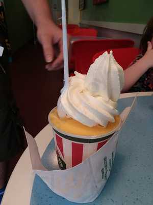 Chichi's Frozen Yogurt