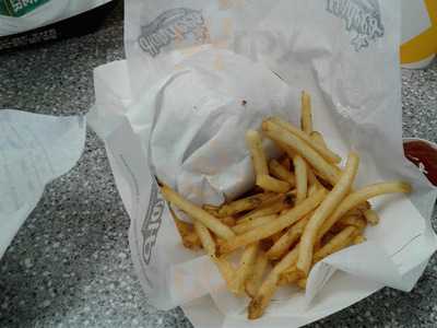 Hardee's