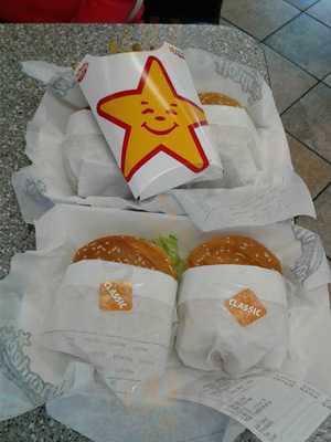 Hardee's