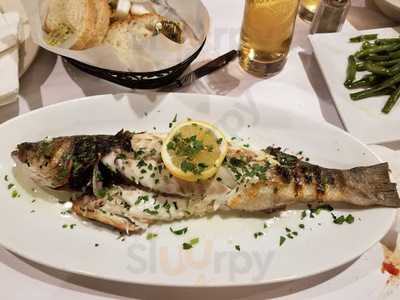 Cortina Pizzeria Napoletana