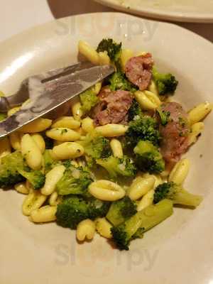 Cortina Pizzeria Napoletana