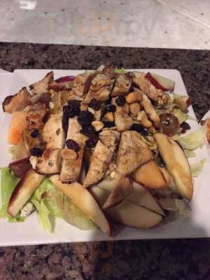 Cortina Pizzeria Napoletana