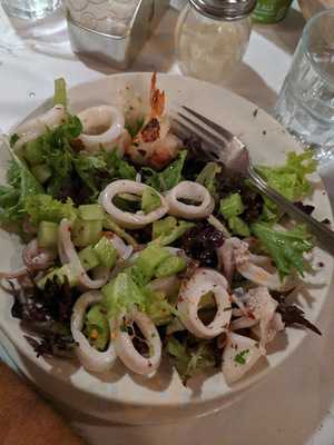 Cortina Pizzeria Napoletana