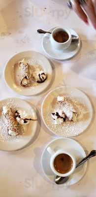 Cortina Pizzeria Napoletana