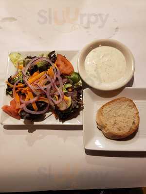 Cortina Pizzeria Napoletana