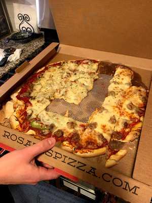 Rosati's Pizza