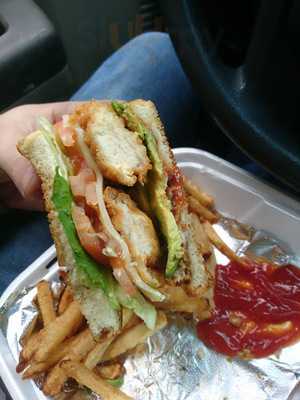 Stimpy's Sports Bar And Grill