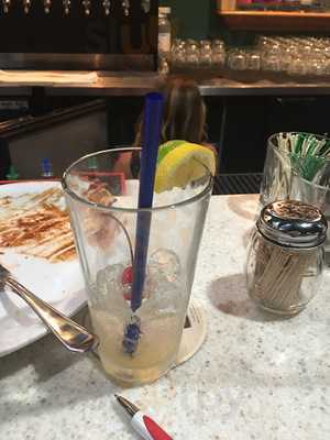 Stimpy's Sports Bar And Grill