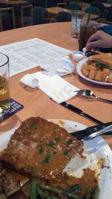 Stimpy's Sports Bar And Grill