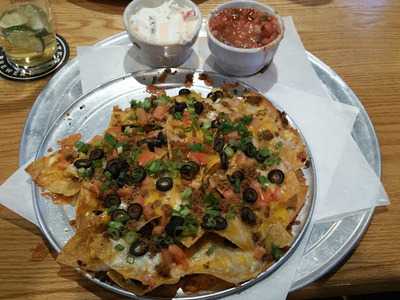 Stimpy's Sports Bar And Grill