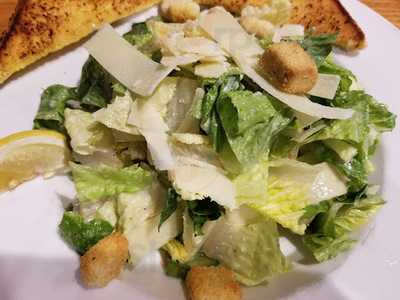 Stimpy's Sports Bar And Grill