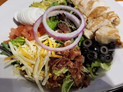 Stimpy's Sports Bar And Grill