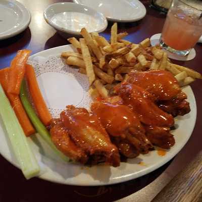 Stimpy's Sports Bar And Grill