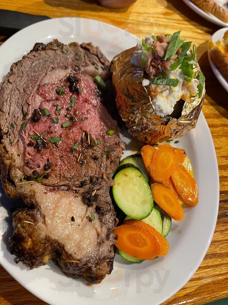 Stimpy's Sports Bar And Grill