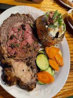 Stimpy's Sports Bar And Grill