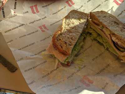 Jimmy John's