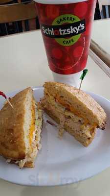 Schlotzsky's