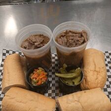 Get It & Git Take Out Seafood