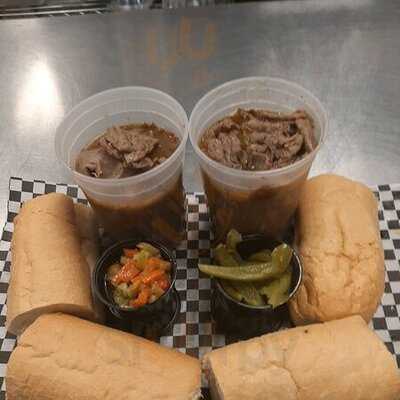 Get It & Git Take Out Seafood