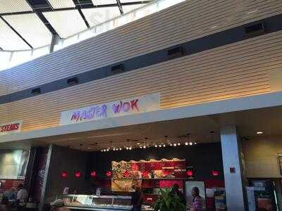 Master Wok