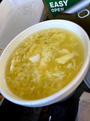 New Hong Kong City Restaurant