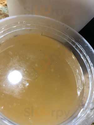 New Hong Kong City Restaurant