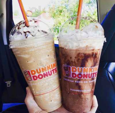 Dunkin' Donuts