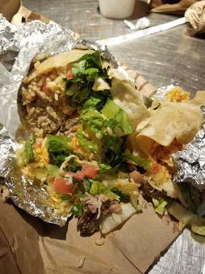 Chipotle Mexican Grill