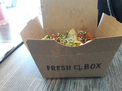 Fresh Box