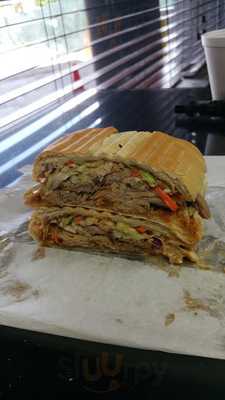 Chipa Cafe & Restaurant