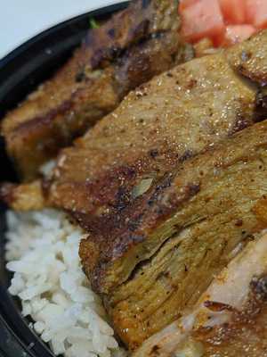 Chipa Cafe & Restaurant