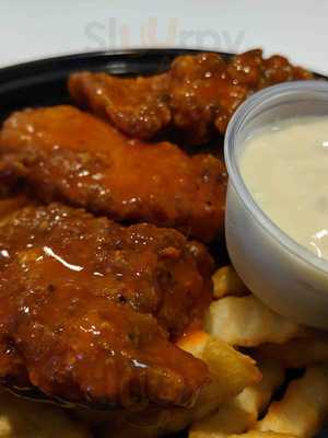 Chipa Cafe & Restaurant