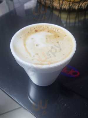 Chipa Cafe & Restaurant