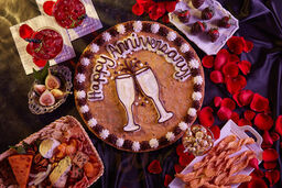 Great American Cookies