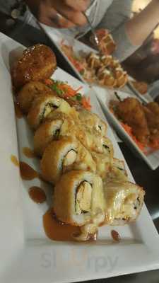 La Isla Yokomo Sushi And Seafood