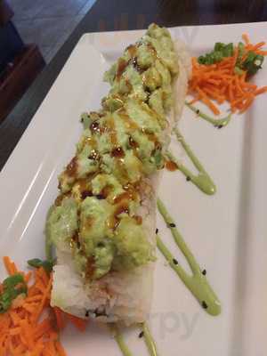 La Isla Yokomo Sushi And Seafood