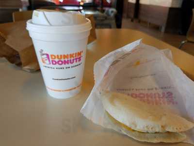 Dunkin' Donuts