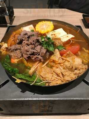 Boiling Point