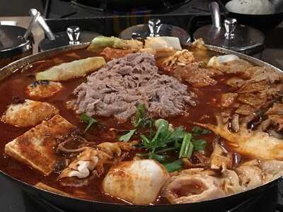 Boiling Point