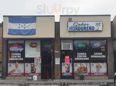 Sabor Hondureno