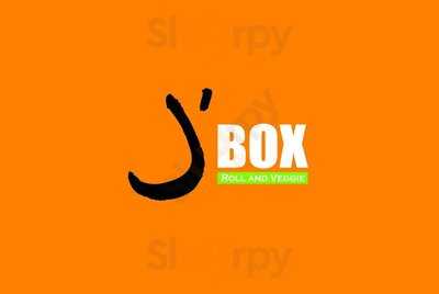 J Box