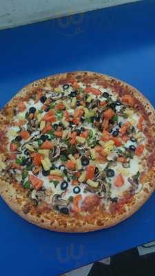 Double Or Nothin Pizza