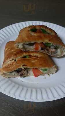 Double Or Nothin Pizza